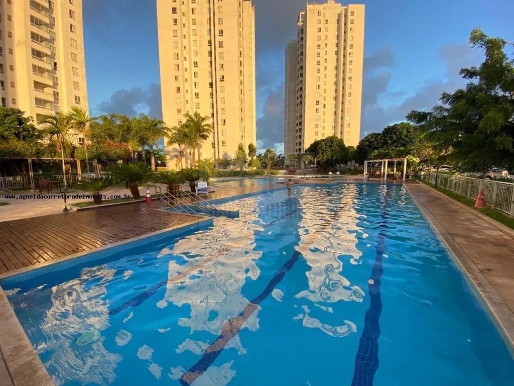 Imagem Apartamento para Venda em Natal, Neópolis, 3 dormitórios, 1 suíte, 2 banheiros, 2 vagas