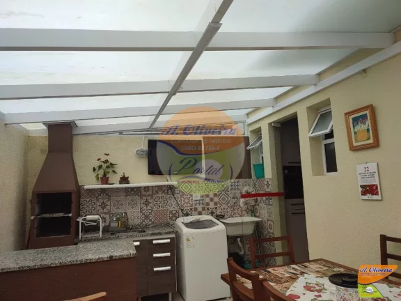 Imagem Apartamento Mobiliado - 02 Dormitorios ( sendo 01 suite ) - Taquaral
