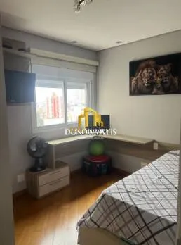 Imagem Apto venda com 180 m² no Cond. Mansão Imperial , Nova Petrópolis, SBC
