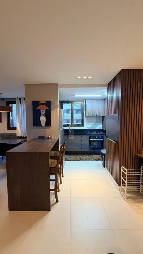 Imagem Apartamento á venda com 2 suites no centro de Torres/RS