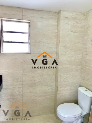 Imagem Apartamento para Venda em São Paulo, Cangaíba, 3 dormitórios, 2 banheiros, 1 vaga