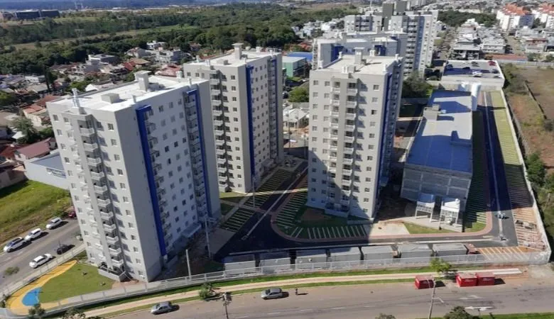 Imagem Apartamento em Igara