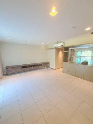 Imagem Oportunidade - Apartamento com 116m² 3 quartos (1 suíte) 2 vagas Nascente a venda em Piatã
