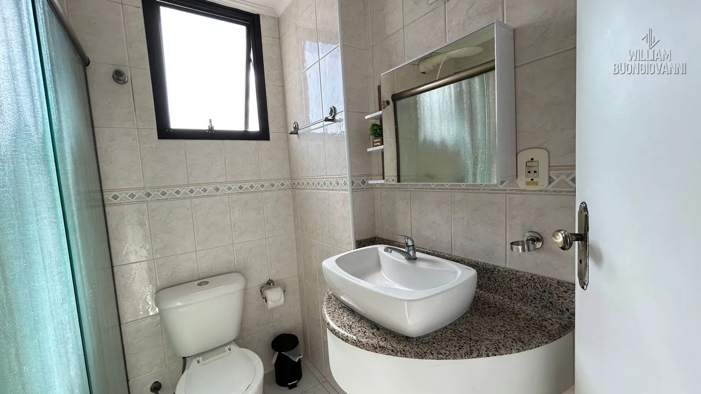 Imagem Apartamento 2 dormitórios sendo 1 suíte no bairro EMBARE