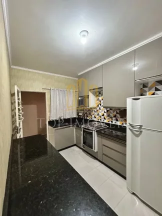 Imagem Linda Casa Localizada no Jardim America zona sul com 3 dormitorios Suite Portao Automatico