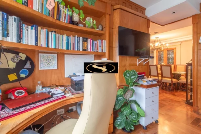 Imagem APARTAMENTO RESIDENCIAL em SÃO PAULO - SP, JARDIM EUROPA