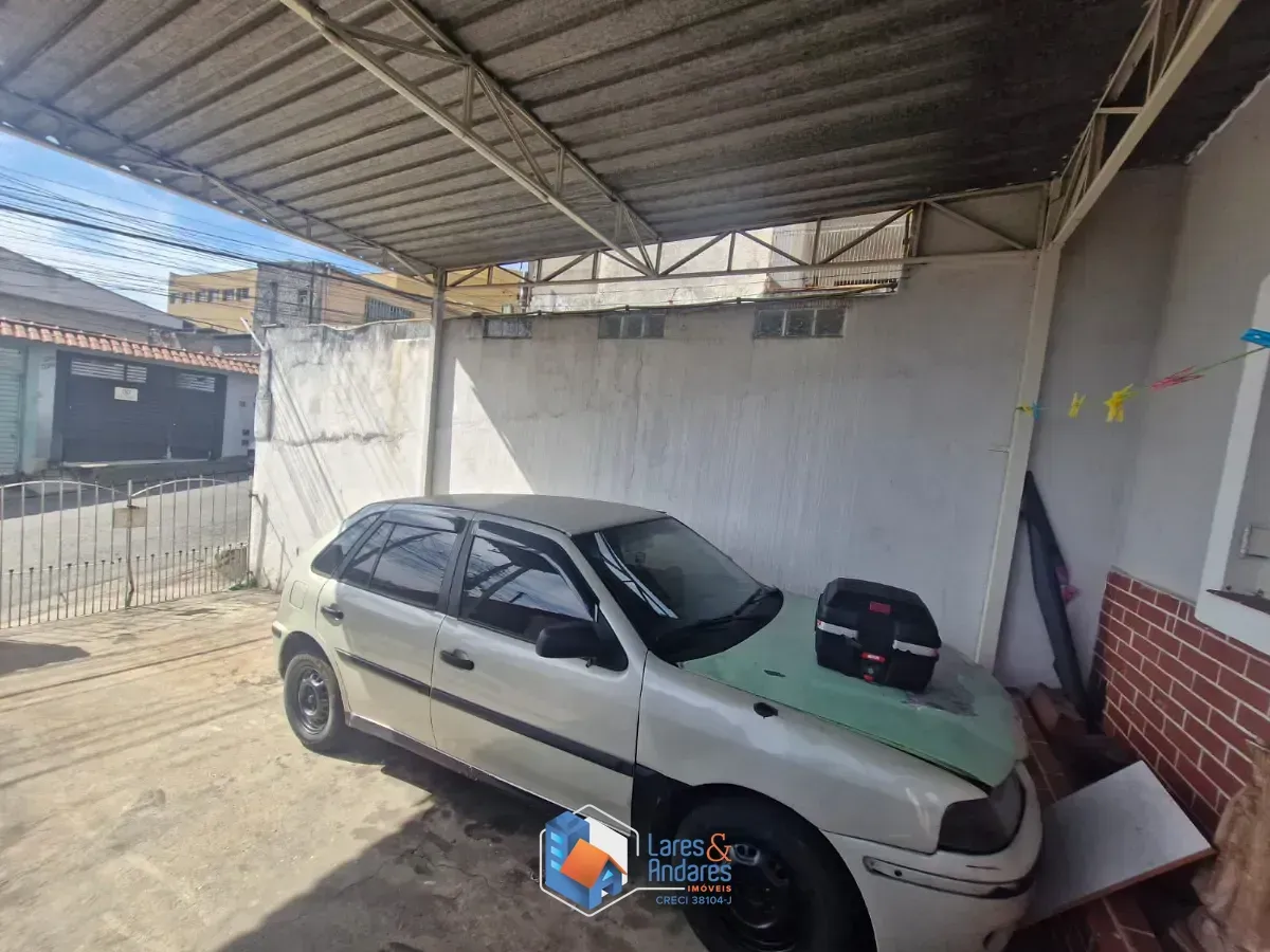 Imagem Casa para venda em Vila Espanhola com 3 quartos, 87m²