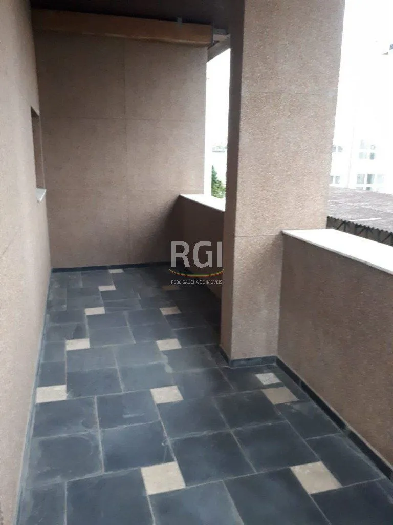 Imagem Apartamento para Venda - 117m², 3 dormitórios, sendo 1 suites, 3 vagas - Jardim Botânico