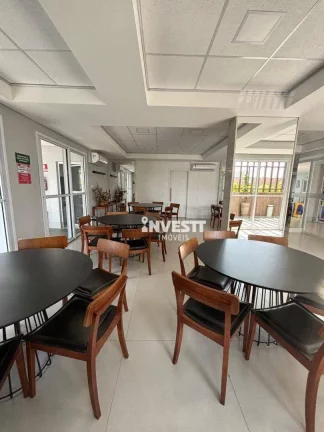 Imagem Apartamento à venda no Setor Coimbra - Goiânia/GO