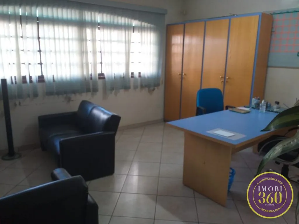 Imagem Casa comercial para venda e locação no Tatuapé com 398M²
