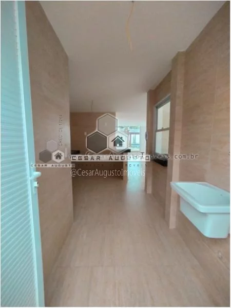 Imagem Carmel Bosque - Condominio em alto padrão na Sapiranga
