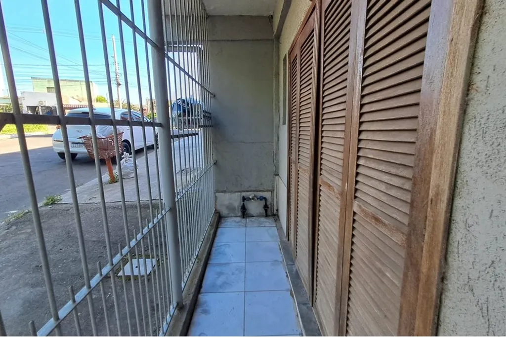 Imagem Casa em Jardim Algarve