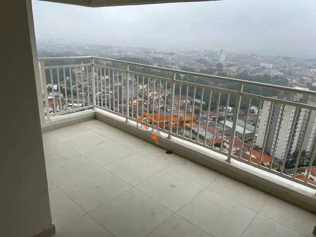Imagem Apartamento com 3 dormitórios à venda, 73 m² por R$ 692.250,00 - Gopoúva - Guarulhos/SP
