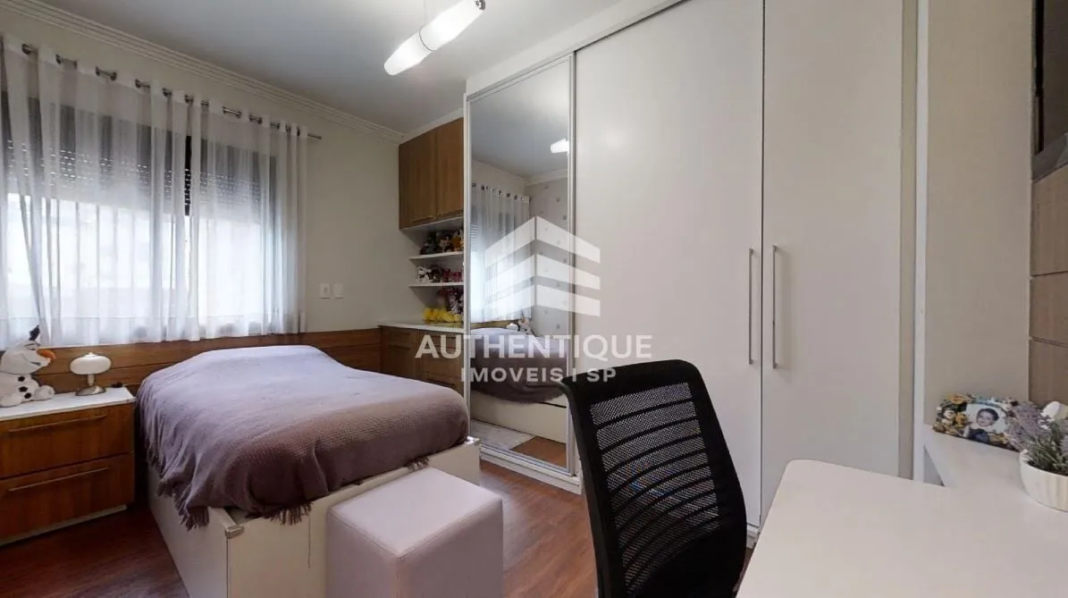 Imagem New Hampshire Morumbi - Apartamento à venda no bairro Morumbi - São Paulo/SP, Zona Sul