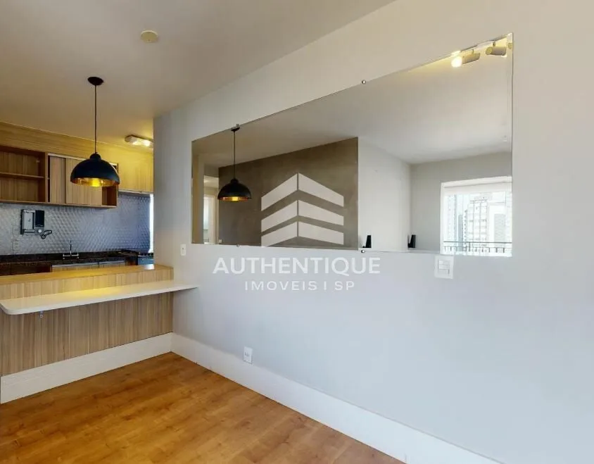 Imagem Presence Saúde - Apartamento à venda em São Paulo/SP
