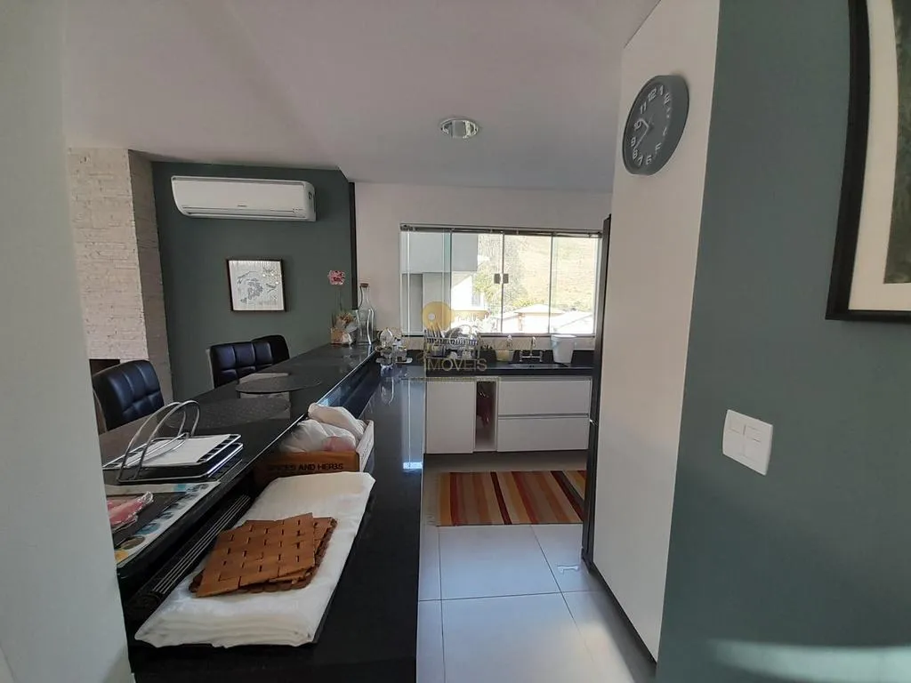 Imagem Casa em Condomínio para Venda em Teresópolis / RJ no bairro Vargem Grande