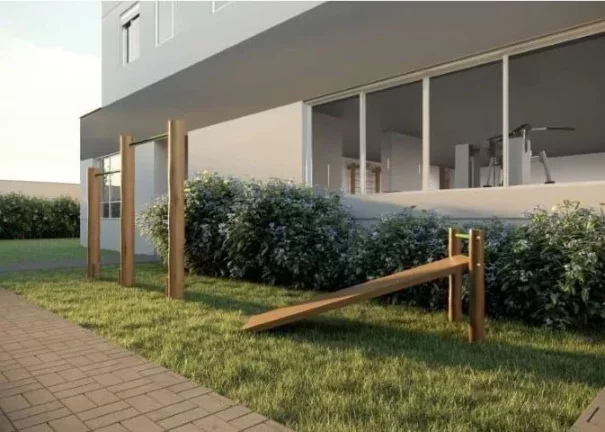 Imagem Apartamento à venda no bairro Brás - São Paulo/SP