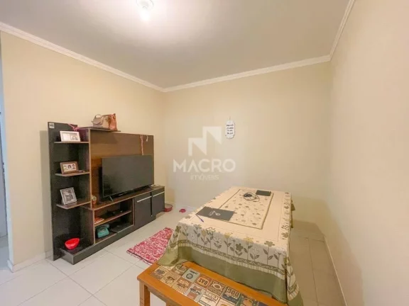 Imagem Apartamento | Vila Lenzi | 2 quartos | 64m²