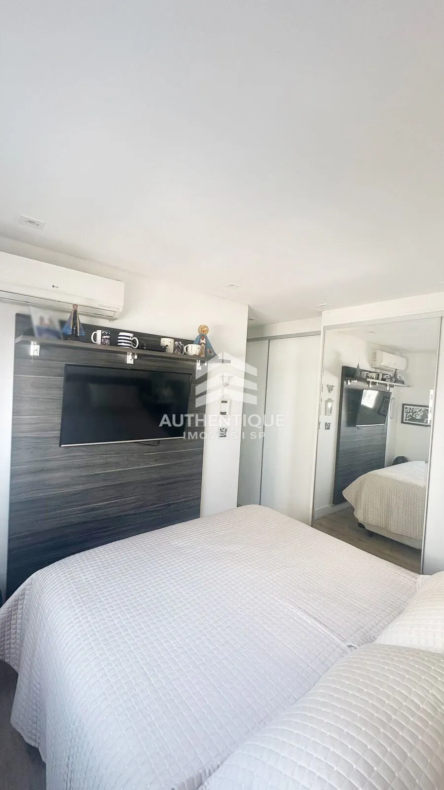 Imagem Class Varanda Mariana - Apartamento à venda no bairro Chácara Inglesa - São Paulo/SP, Zona Sul