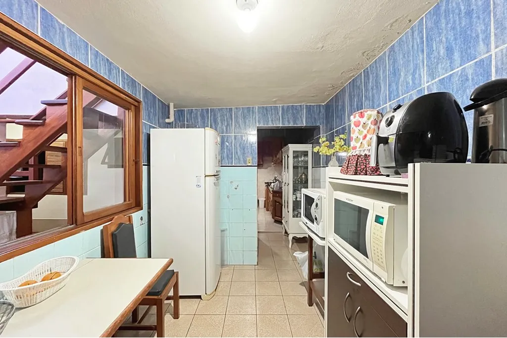 Imagem Casa em Vila Nova
