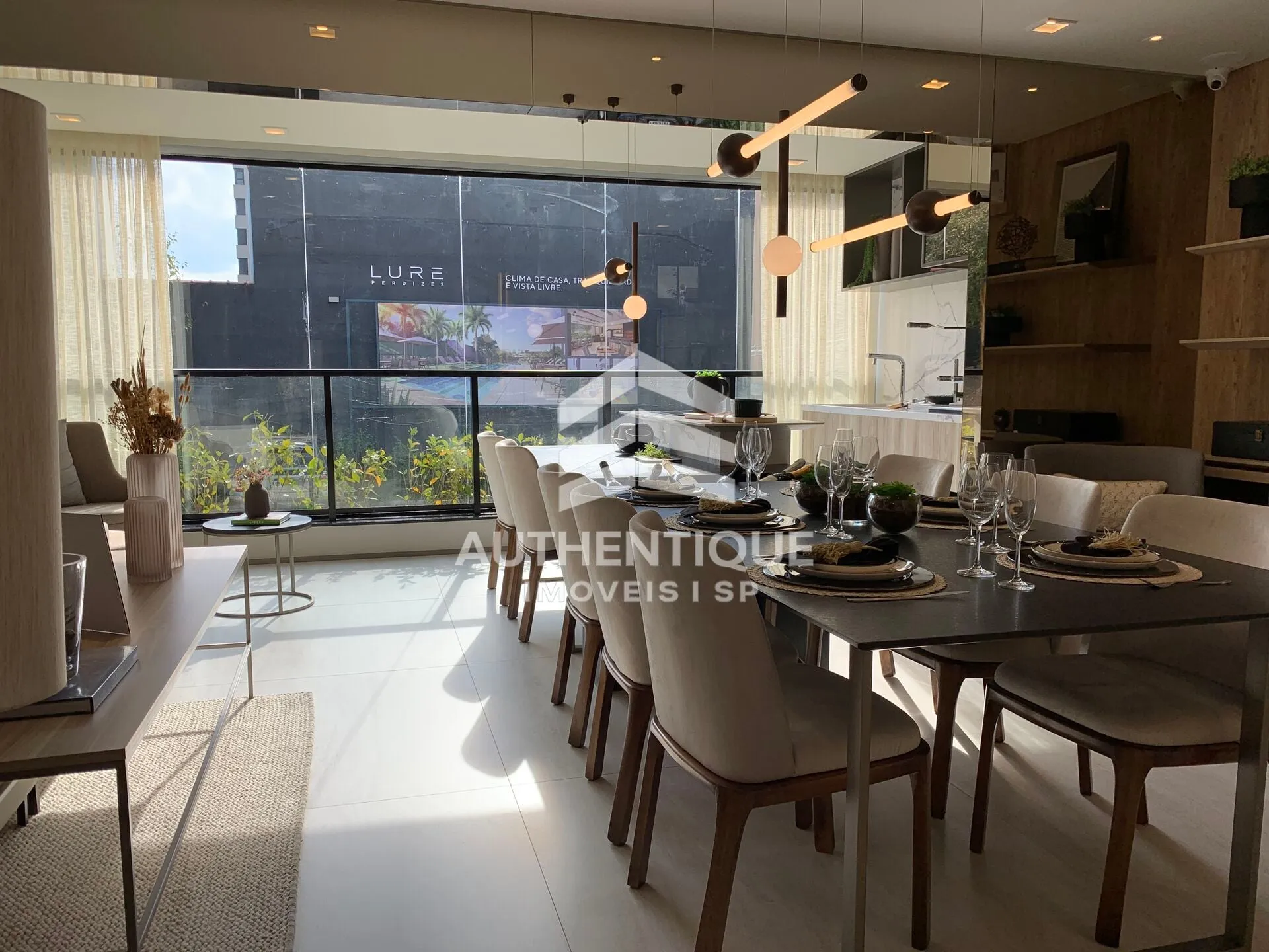 Imagem LURE PERDIZES - Apartamento à venda em São Paulo/SP