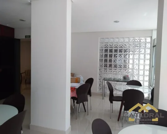 Imagem Apartamento à venda no Condomínio Residencial Saint Marie Jundiaí - SP