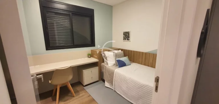 Imagem APARTAMENTO RESIDENCIAL em JOINVILLE - SC, ANITA GARIBALDI