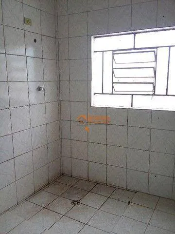 Imagem Salão para alugar, 60 m² por R$ 1.961,50/mês - Cidade Jardim Cumbica - Guarulhos/SP