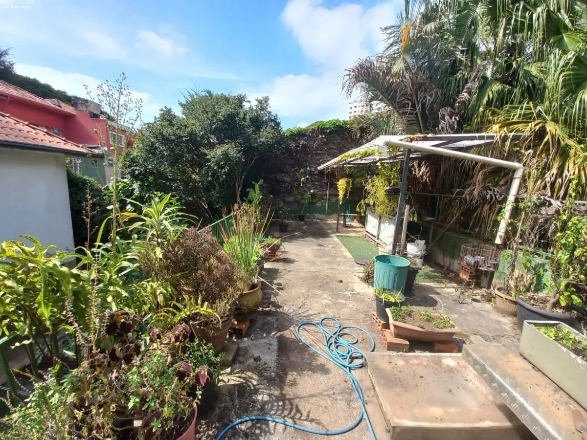 Imagem Casa para Venda em São Paulo, Vila Mariana, 3 dormitórios, 2 suítes, 1 banheiro, 4 vagas