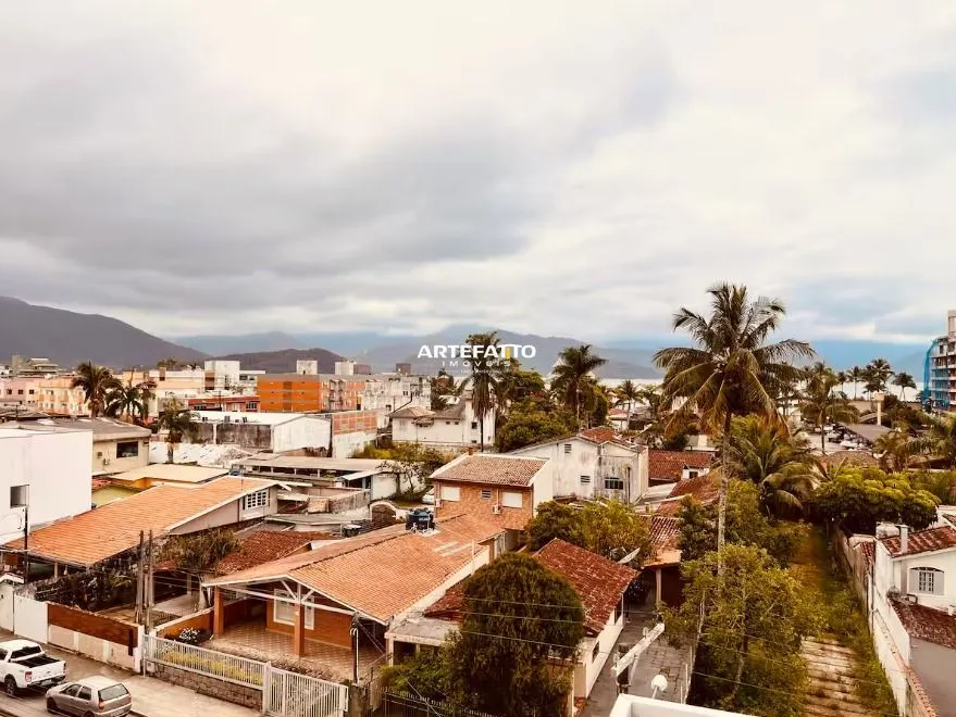 Imagem Apartamento à venda em Ubatuba, Itaguá, com 2 quartos, 68m2