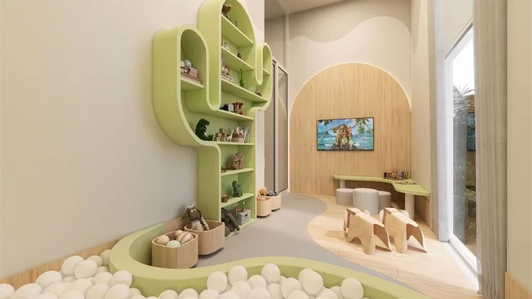 Imagem Garden para venda no bairro Pioneiros em Balneário Camboriú