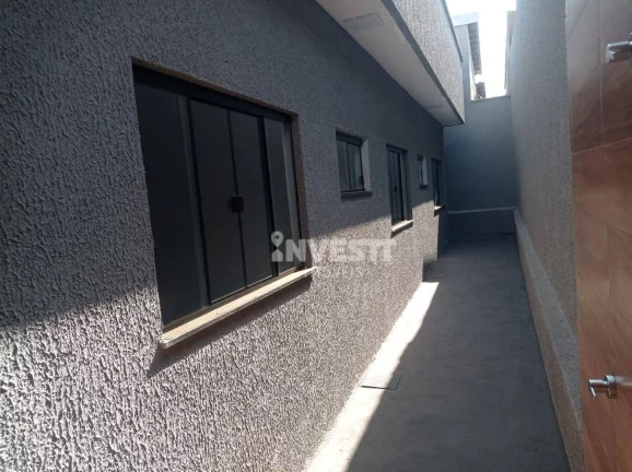 Imagem Casa à venda no Jardim Itaipu - Goiânia/GO