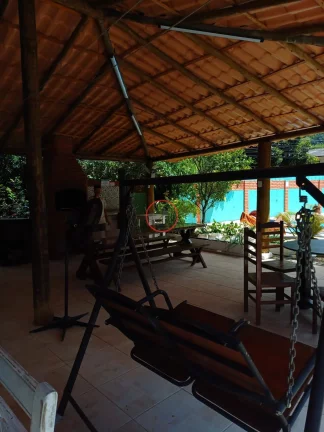 Imagem APARTAMENTO DUPLEX PRONTO PRA MORAR , MOBILIADO EM COMDOMINIO COM 1 SUITE PROXÍMO A PRAIA C/ PISCINA E ARÉA GOURMET COMUNITARIA