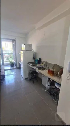 Imagem Studio com 1 dormitório para alugar, 30 m² por R$ 3.509,00/mês - Butantã - São Paulo/SP