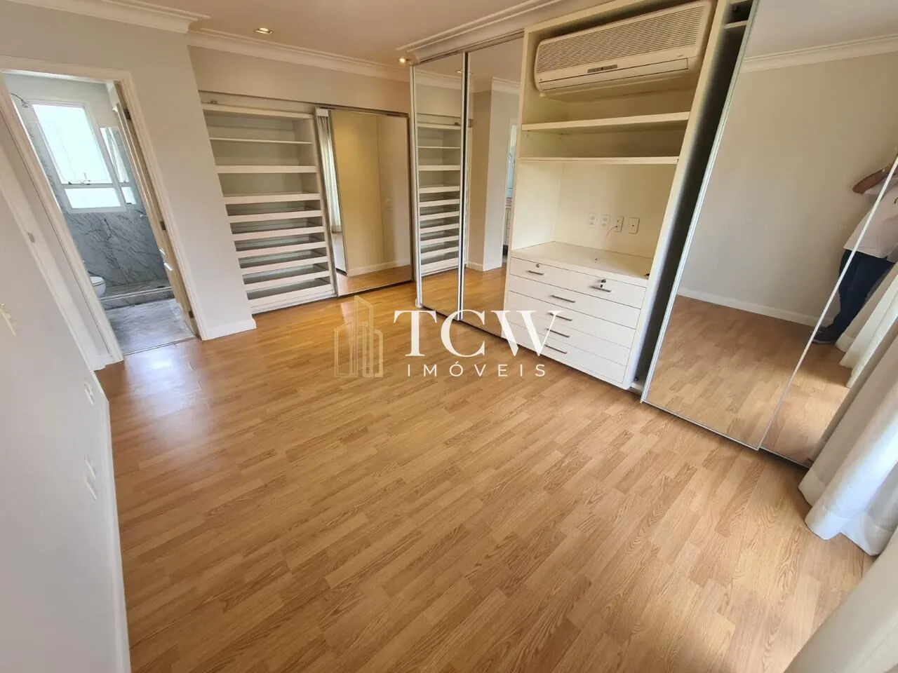 Imagem Apartamento à venda no bairro Campo Belo - São Paulo/SP, Zona Sul