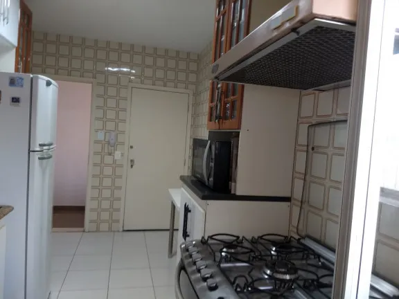 Imagem Apartamento com 3 Quartos à Venda, 79 m² em Vila Guilherme - São Paulo