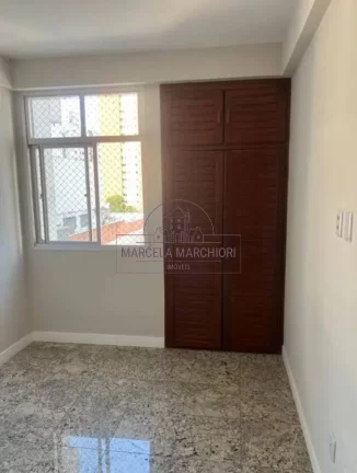 Imagem Apartamento 2 quartos, suíte, sol da manhã, armários, ALUGADO