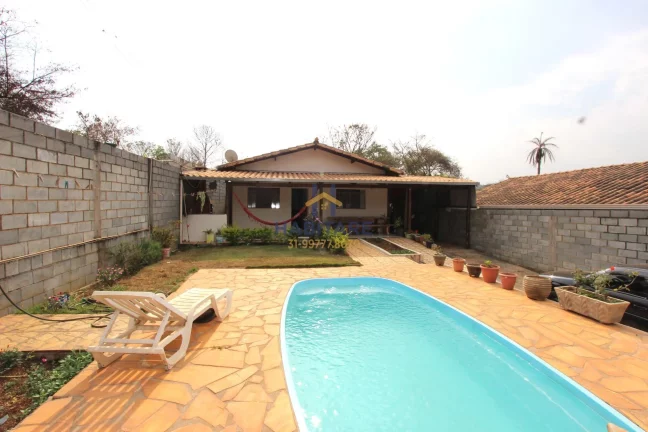 Foto do imóvel CASA CONECTADA COM A NATUREZA