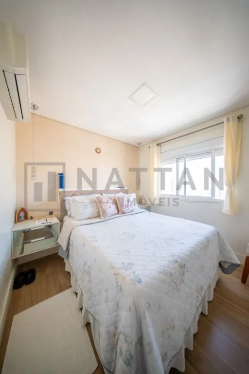 Imagem Apartamento com 4 dormitórios à venda, 150 m² no Tatuapé - São Paulo/SP