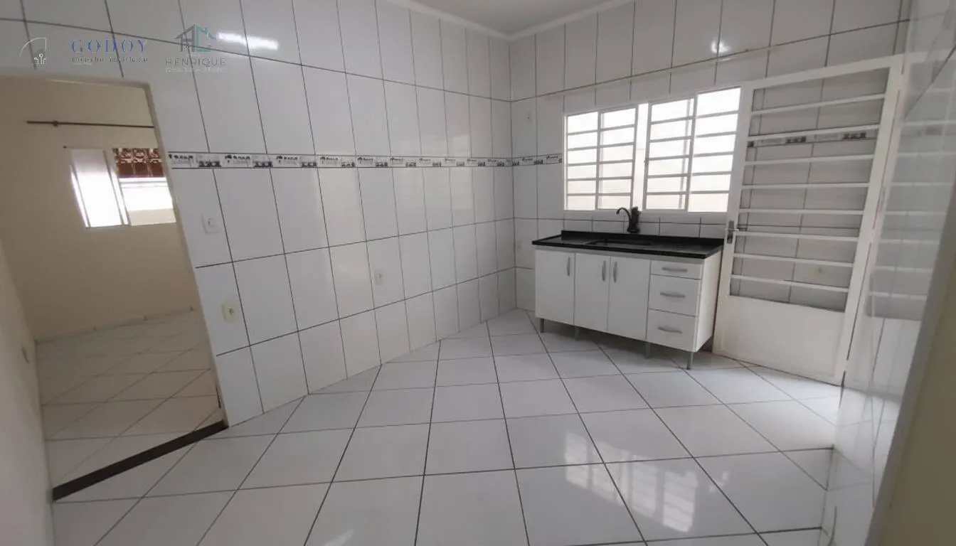 Imagem Casa térrea em Pindamonhangaba - conforto e praticidade em cada detalhe
