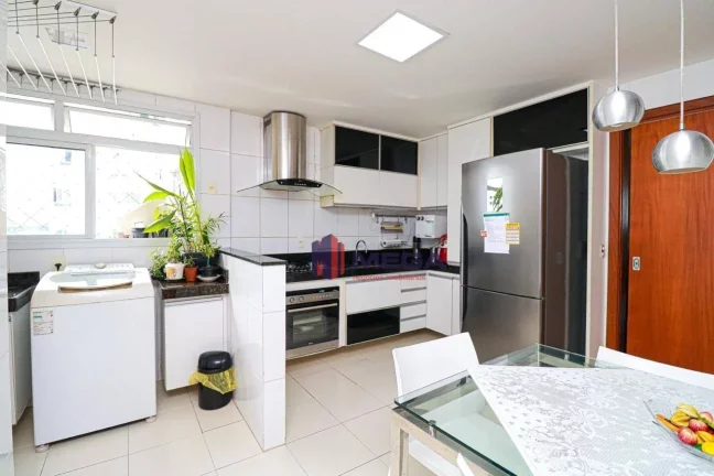 Imagem Apartamento com 3 dormitórios à venda, 127 m² por R$ 1.480.000,00 - Praia de Itapoã - Vila Velha/ES
