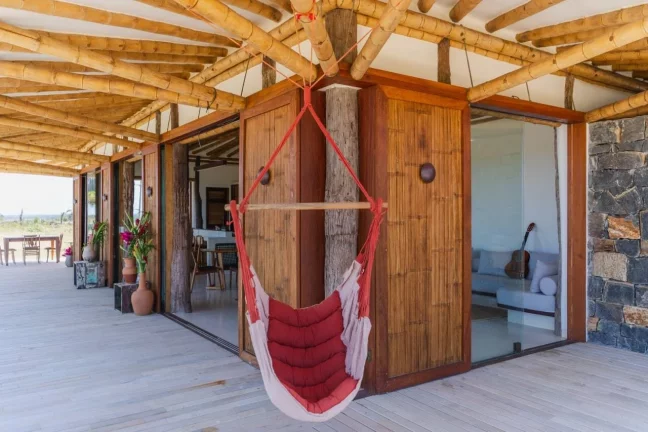 Imagem CASA DA FONTE - COLINA BEIRA MAR