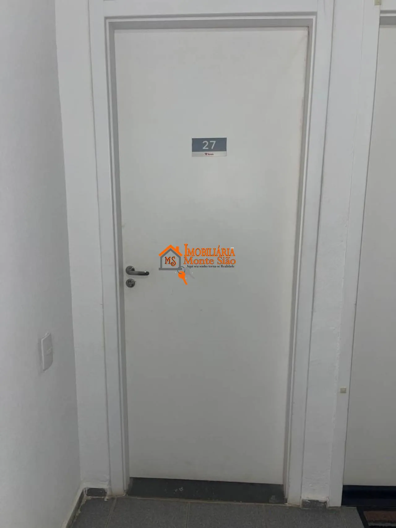 Imagem Apartamento com 2 dormitórios à venda, 44 m² por R$ 220.000,00 - Vila Nova Bonsucesso - Guarulhos/SP