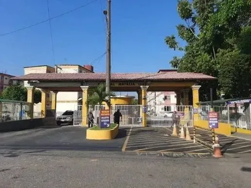Foto do imóvel Apartamento com 2 Quartos à Venda, 40 m² em Mangueirão - Belém