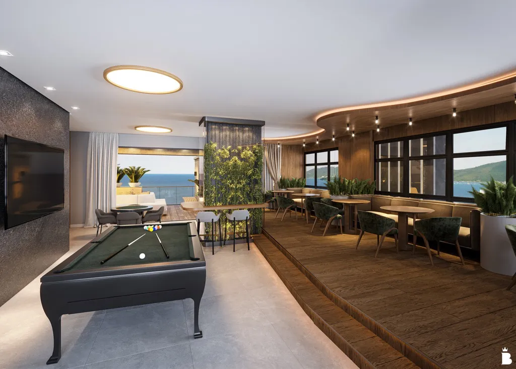Imagem APARTAMENTO RESIDENCIAL em Porto Belo - SC, Balneário Perequê