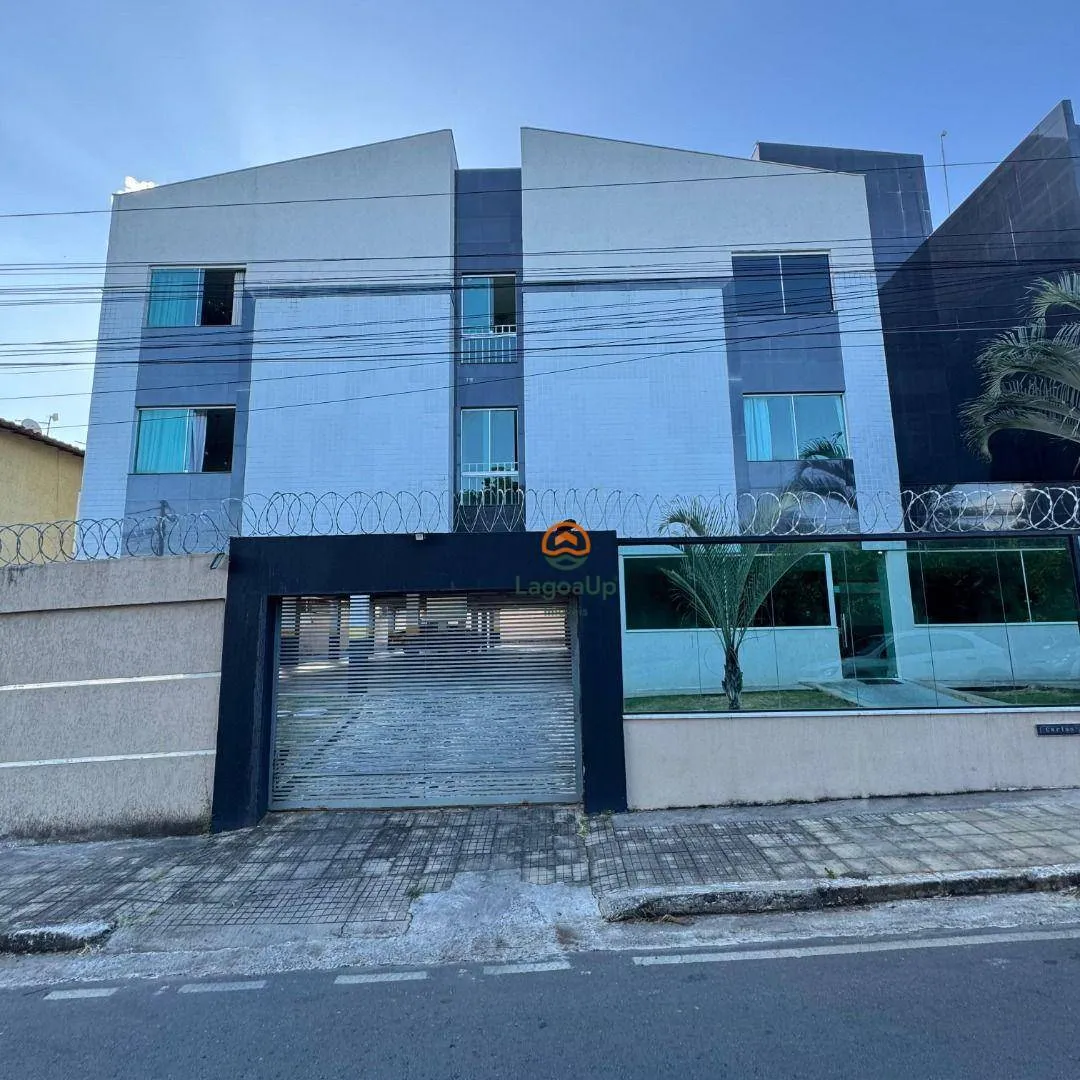 Flat com 1 dormitório à venda, 30 m² por R$ 300.000 - Bela Vista - Lagoa Santa/MG