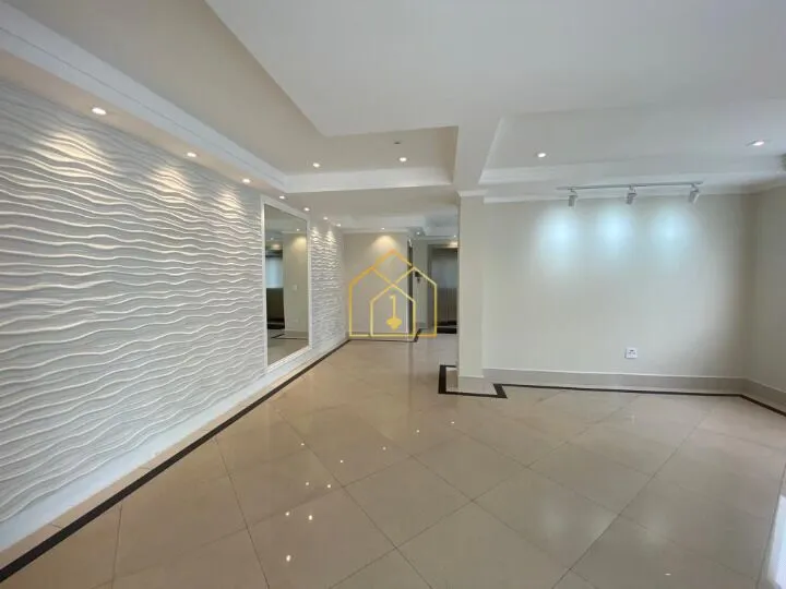 Imagem Apartamento à venda 84m² 3 quartos 1 suíte 2 vagas | Vila Valparaiso - Santo André - SP
