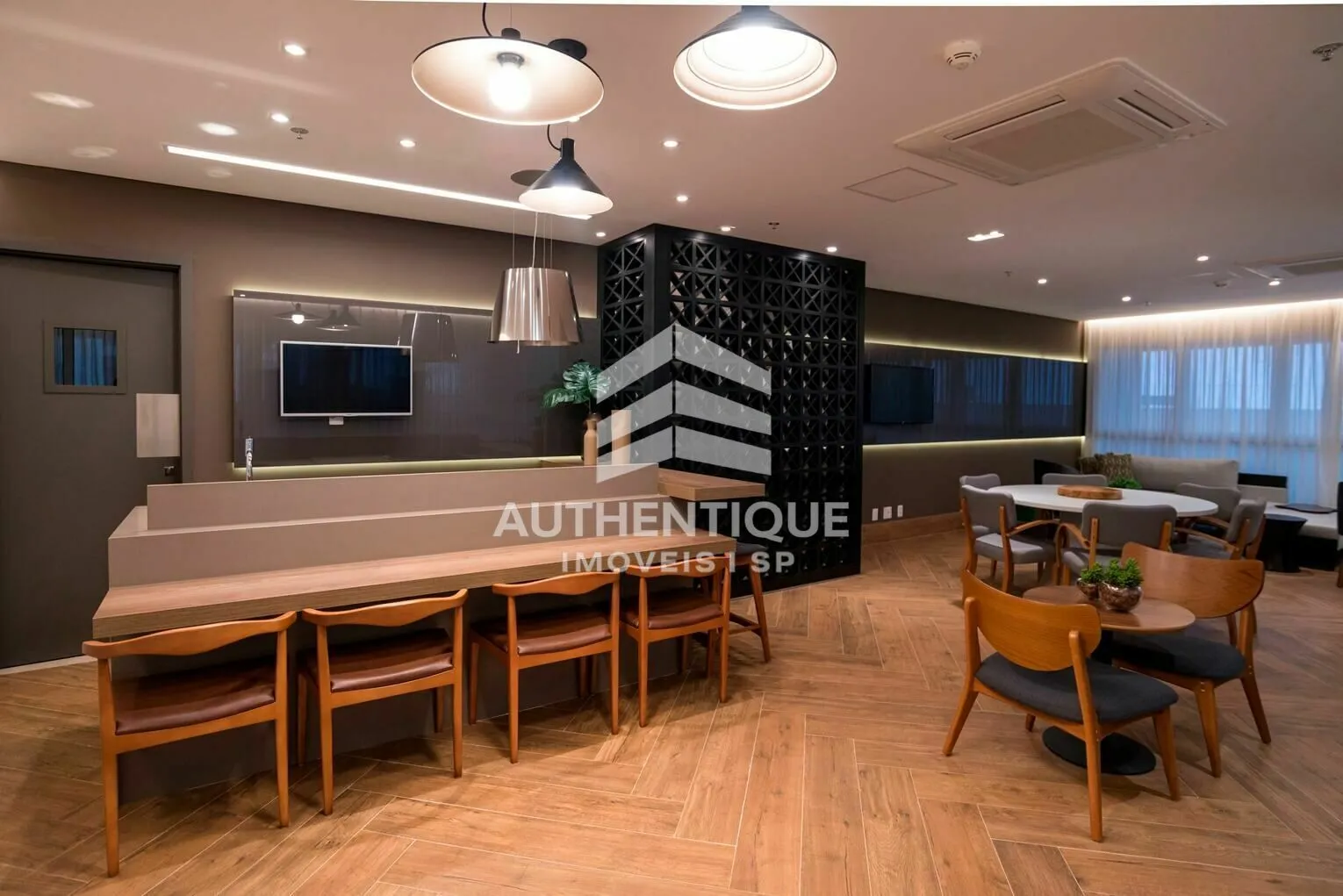 Imagem ONE ELEVEN HOME VILA OLIMPIA - Apartamento à venda no bairro Vila Olímpia - São Paulo/SP, Zona Sul