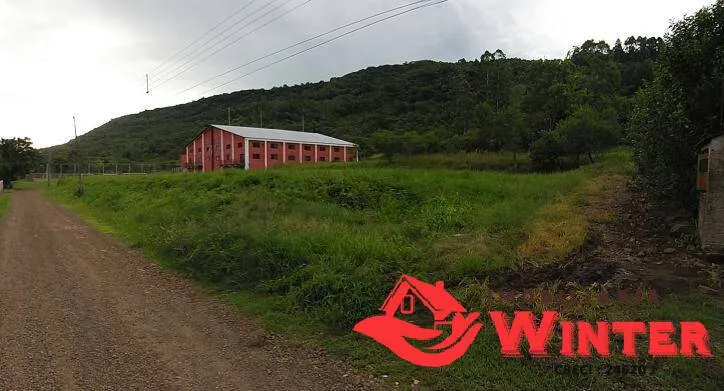 Imagem Areá de terras ao lado da sociedade do São Roque