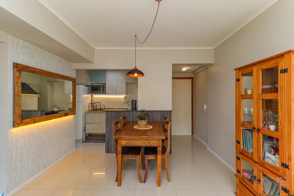 Imagem Apartamento em Higienópolis
